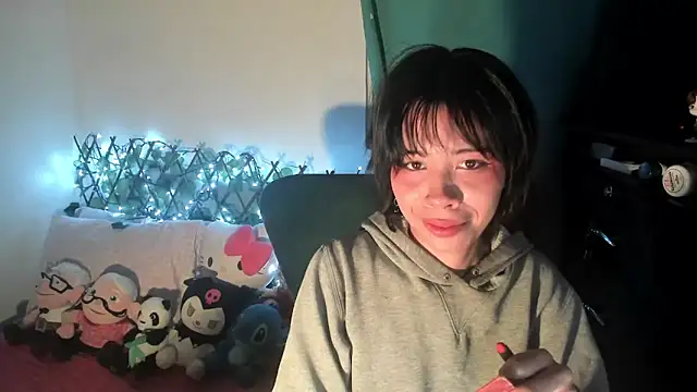 dolliette24 online show from September 24, 3:16 am