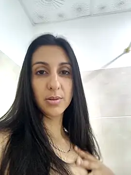 Saloriz Col online show from September 12, 2:34 am