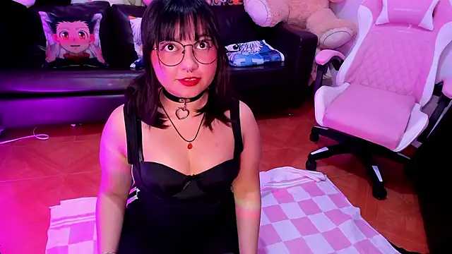 Lolii Zoe online show from November 16, 2:57 am