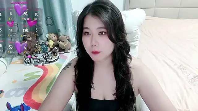 Snapshot of Onlyxixi chatting on October 8, 2:43 pm Onlyxixi online show from October 8, 2:43 pm