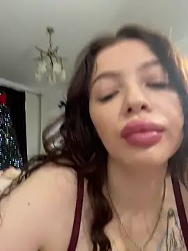 Hannah xBaby online show from January 8, 11:36 am