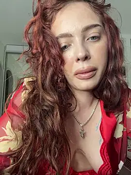 Hannah xBaby online show from October 26, 1:28 pm