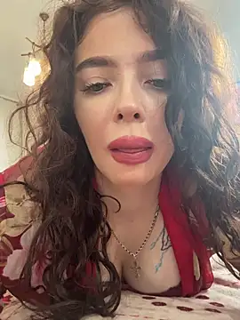 Hannah xBaby online show from December 19, 10:18 am