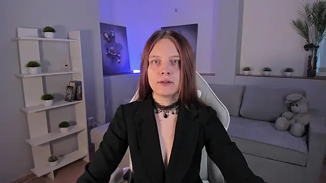 AlicePill online show from October 13, 2:03 am