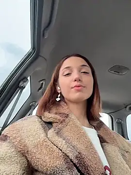 DollyTall online show from November 2, 7:23 am