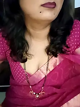 Niharika555 online show from March 1, 7:13 pm