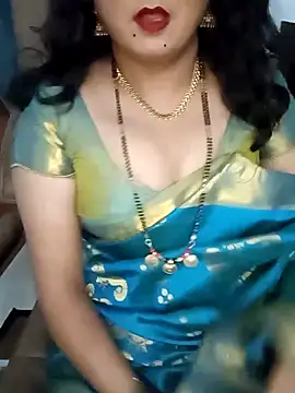 Niharika555 online show from April 21, 1:07 pm