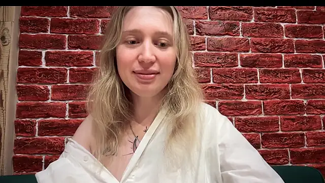 CitrusBlissss online show from October 22, 12:10 pm