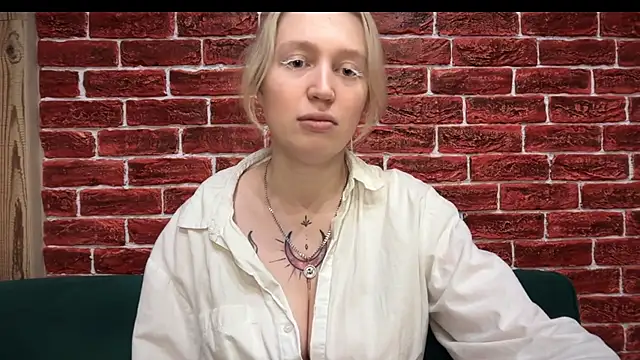 CitrusBlissss online show from October 29, 12:31 pm