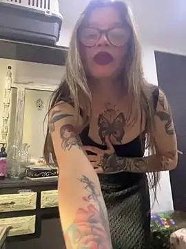 KoraSweett online show from January 16, 9:11 pm