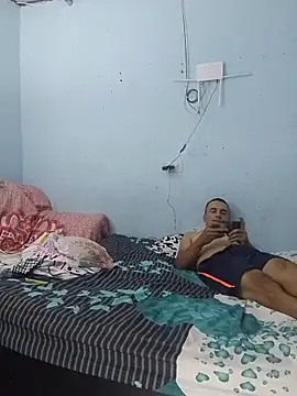 miroqui143 online show from October 25, 1:35 am