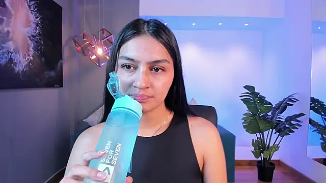 AidaJones online show from October 15, 11:13 am