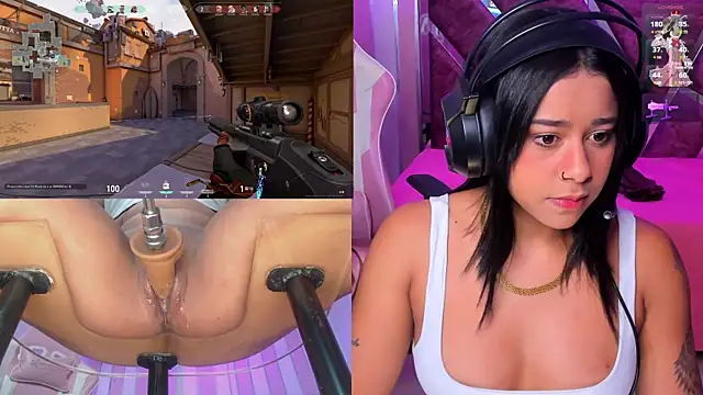 Gina Kurt online show from September 10, 4:01 am