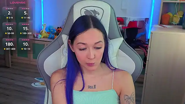 Im suka online show from October 23, 3:23 am