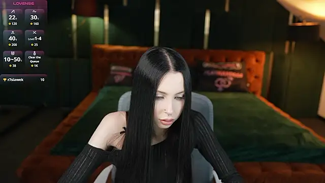 VivianSweet  online show from February 6, 11:46 am