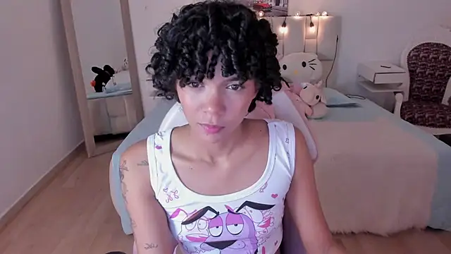 aitana kahlo online show from December 5, 7:26 pm