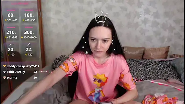Just fuunny girl online show from May 16, 12:13 am