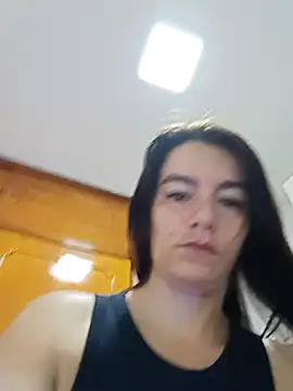 Demy Rhoades online show from March 14, 1:12 pm