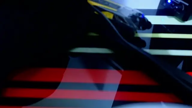 Lia Mar  online show from December 2, 6:10 pm