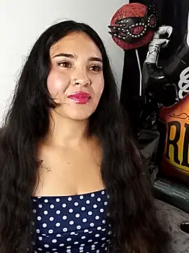 meli  brown online show from October 27, 3:13 am