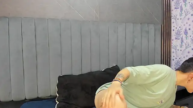  Hannah Hot online show from December 21, 3:00 am