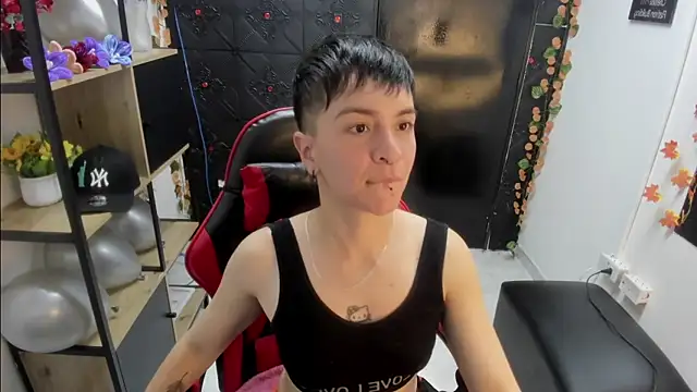  Hannah Hot online show from March 11, 2:49 am