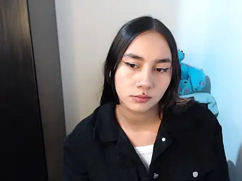 Stormyyy hot online show from October 25, 3:14 am