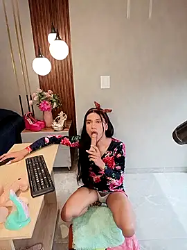 Sweet Mafe online show from February 9, 4:20 pm