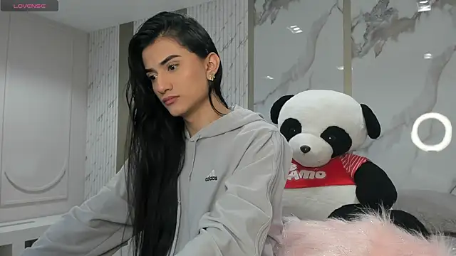 Sweet Mafe online show from February 21, 2:07 pm