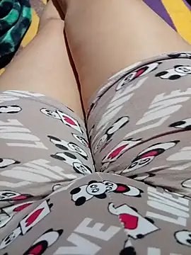 Sweet-arian online show from November 12, 8:45 am