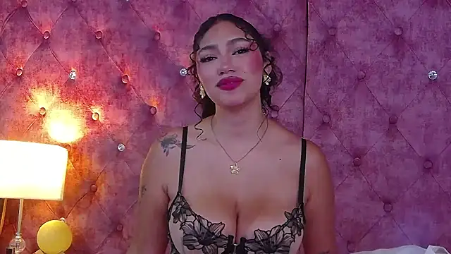 MaddisonBelucci online show from September 11, 8:42 pm