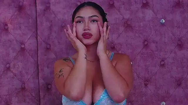 MaddisonBelucci online show from September 16, 8:39 pm