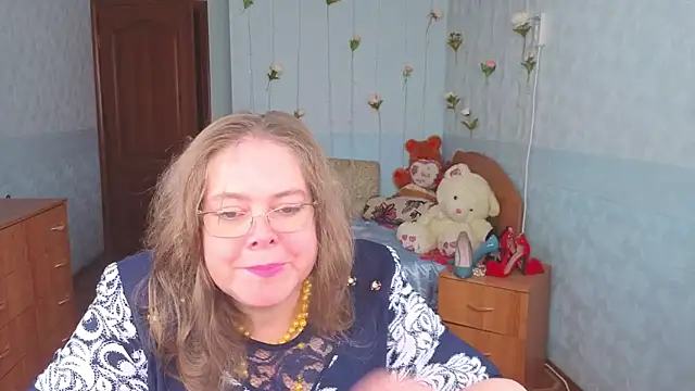 Audrey Aura online show from September 26, 7:06 am