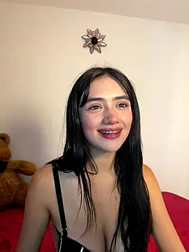 Snapshot of mandy222_ chatting on October 6, 4:29 am mandy222 online show from October 6, 4:29 am