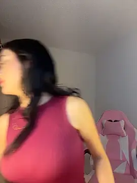 mandy222  online show from April 14, 5:29 am