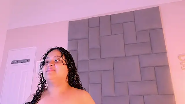 KITY HILL online show from October 2, 4:39 am