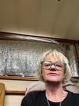 ladyboatlady online show from February 19, 3:11 pm