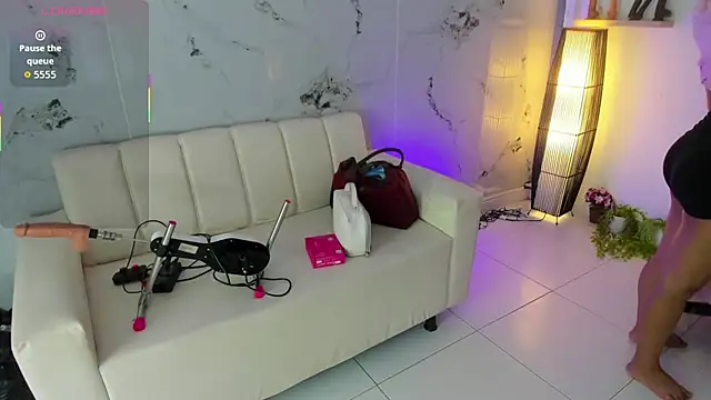 scarlett enjoy1 online show from November 13, 12:59 pm