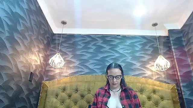 AvaNahomix online show from November 16, 12:38 pm