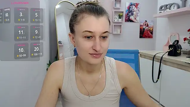 muriel elvin online show from September 12, 9:40 am