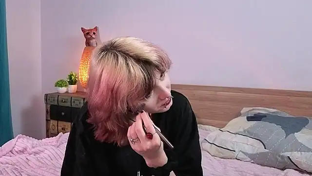 TaiteBeat online show from November 6, 6:14 pm