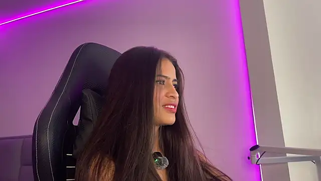 lexie gray2 online show from December 20, 2:26 am