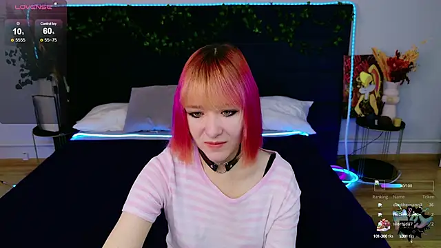 Snapshot of Ketrin_Jones chatting on September 29, 5:34 am Ketrin Jones online show from September 29, 5:34 am