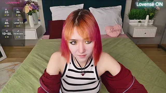 Snapshot of Ketrin_Jones chatting on September 26, 5:16 am Ketrin Jones online show from September 26, 5:16 am