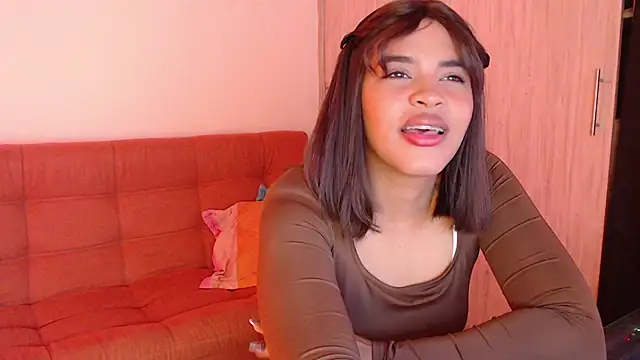 Miss fenty online show from November 19, 4:12 am