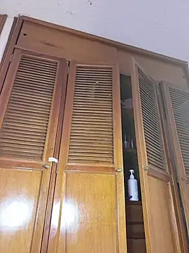 AmaiaSalvatore online show from March 15, 9:28 pm