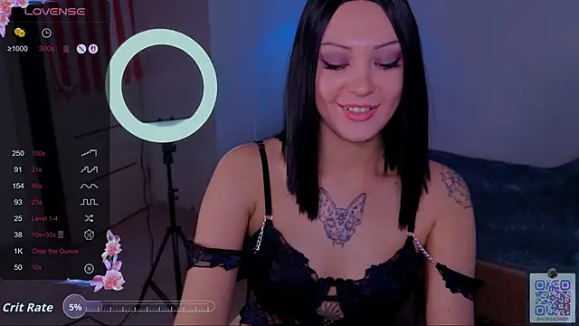 LeksaCandy online show from October 13, 3:42 am