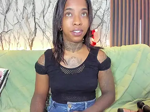 Pauline Fox online show from November 23, 3:09 am