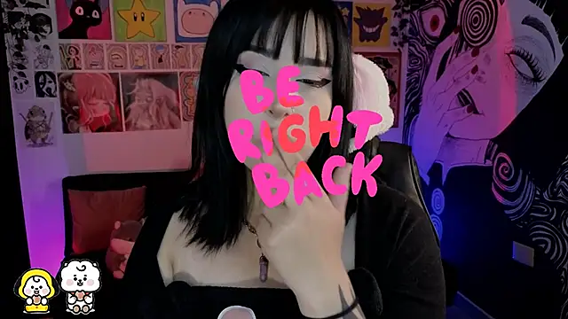 Yuhwan  online show from October 25, 10:38 pm