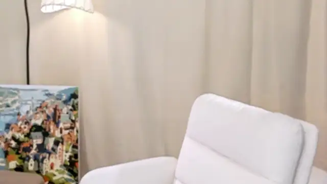 lumi65 online show from November 15, 11:55 am